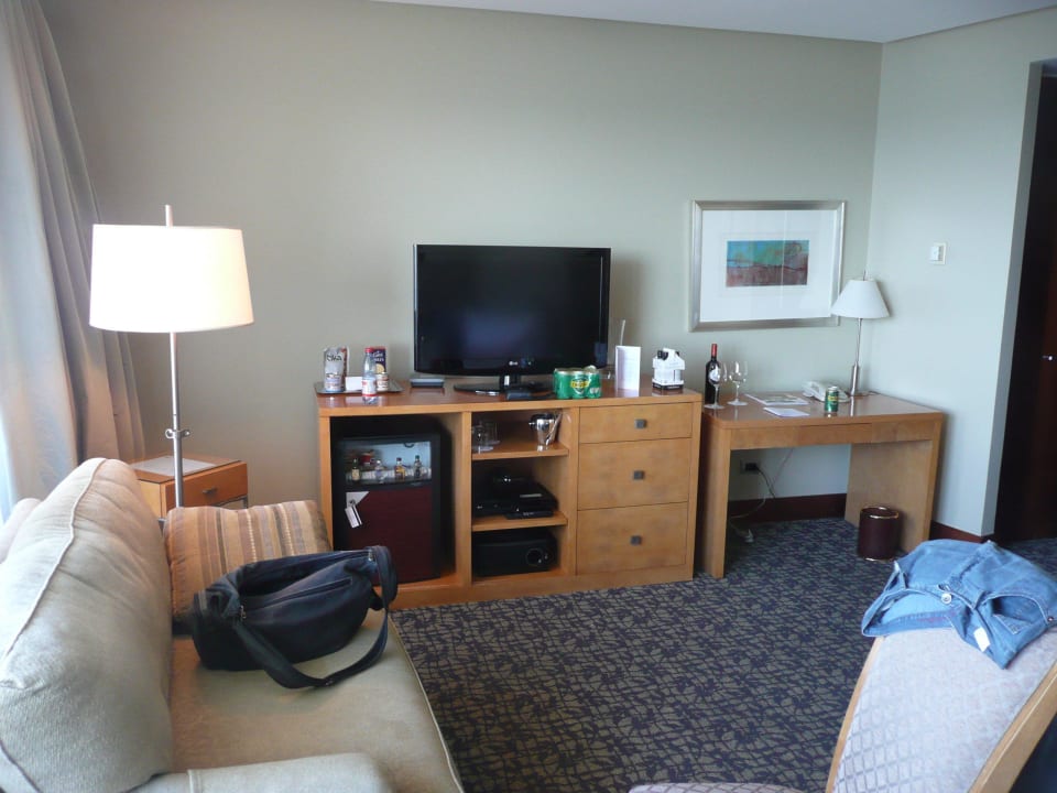 Alles neu, sauber und zum Wohlfühlen Hotel Enjoy Vina Del Mar