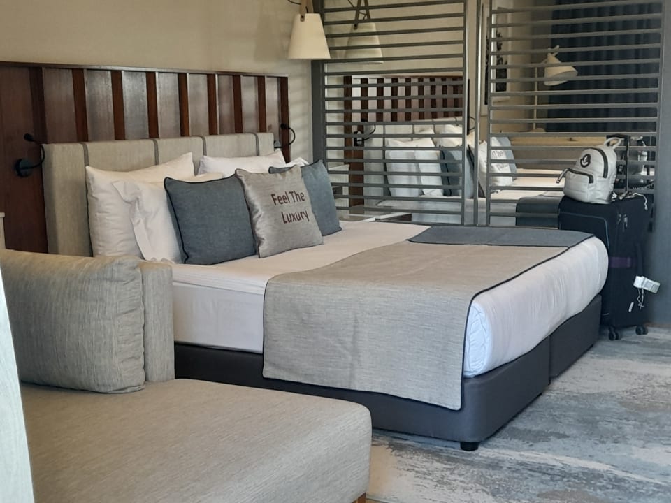 Zimmer Seaden Quality Resort & Spa