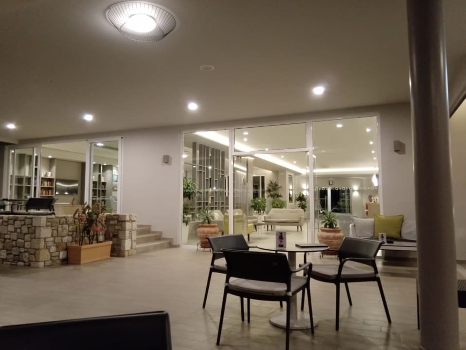 Gastro Hotel Esperia