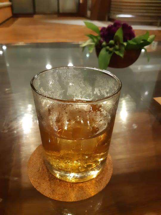 Gastro Paradisus by Melia Bali