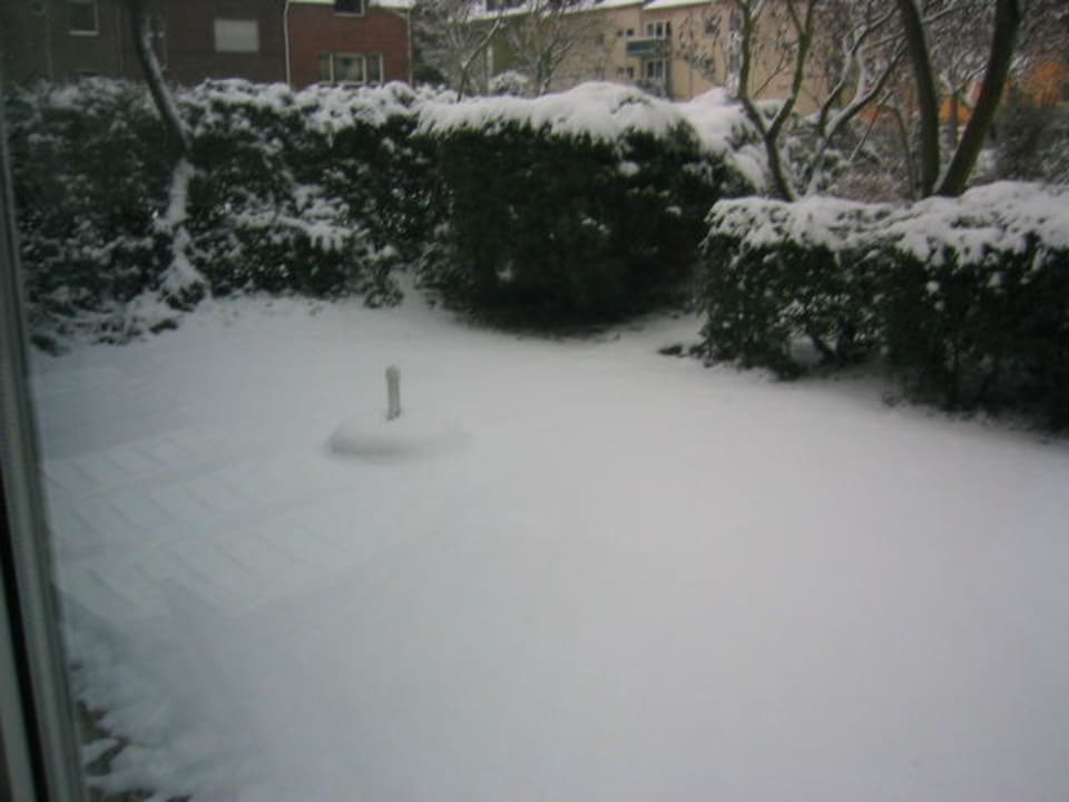 Poolgarten Leonardo Hotel Mönchengladbach