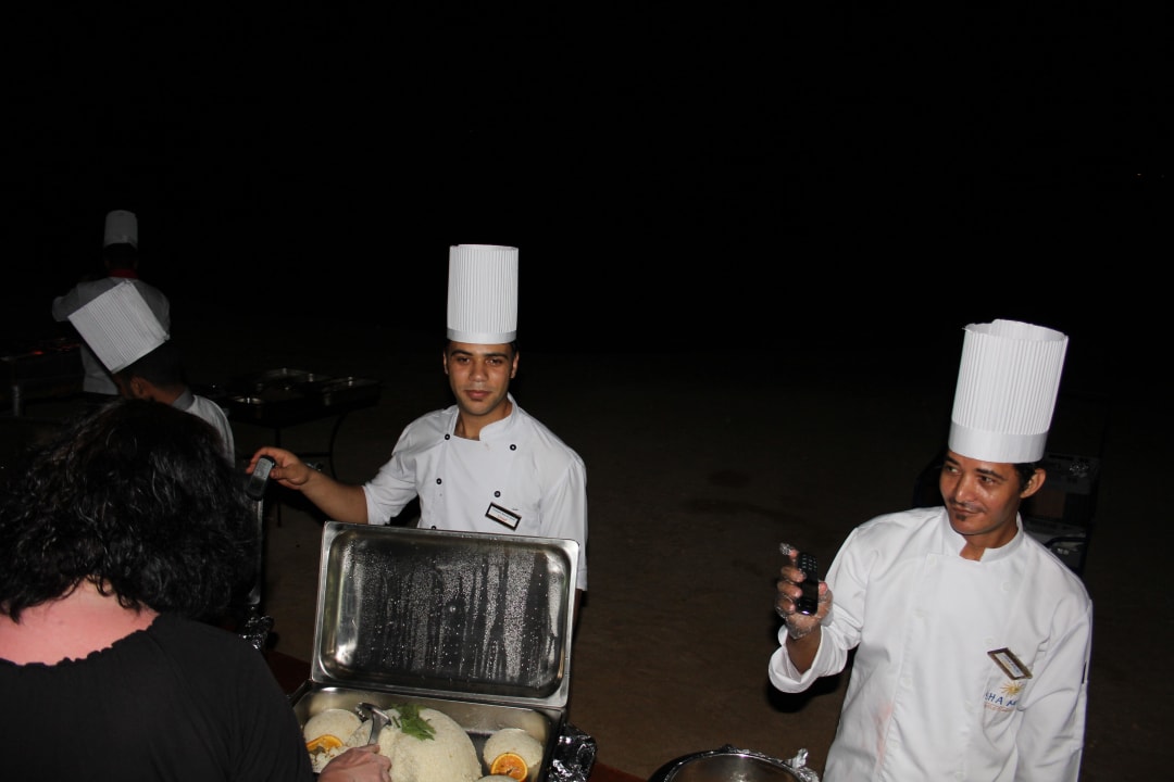 Beach Party  Three Corners Happy Life Beach Resort