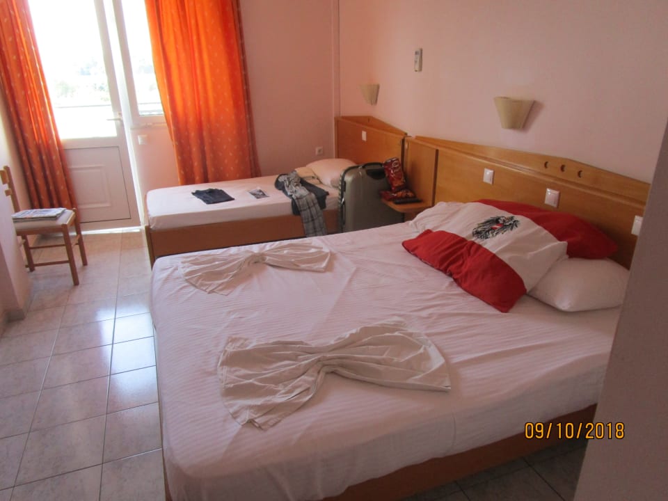 Zimmer Ilios K Village Resort