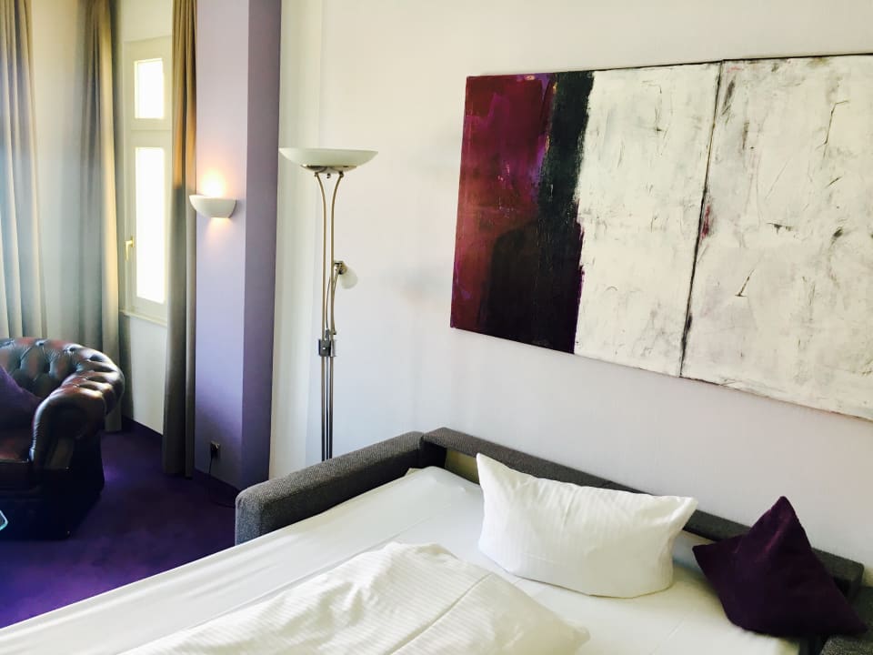 Zimmer Hotel Residenz Waldkrone Kühlungsborn