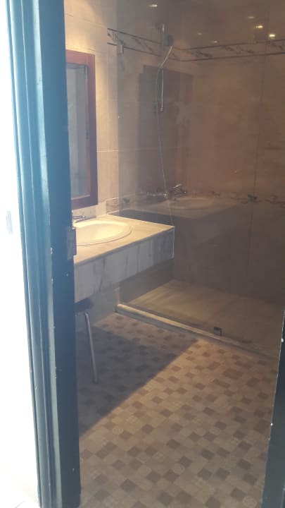 Zimmer Riadh Palms Resort & Spa