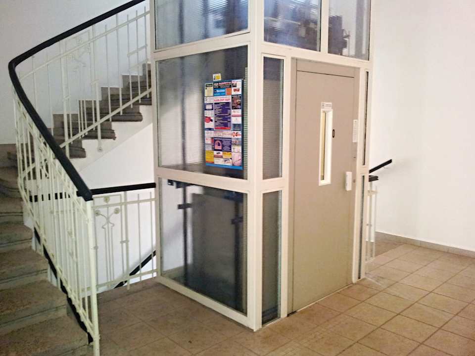 Ausblick Holiday Apartments Koptova