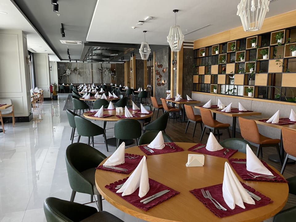Gastro Diamond De Luxe Hotel & Spa