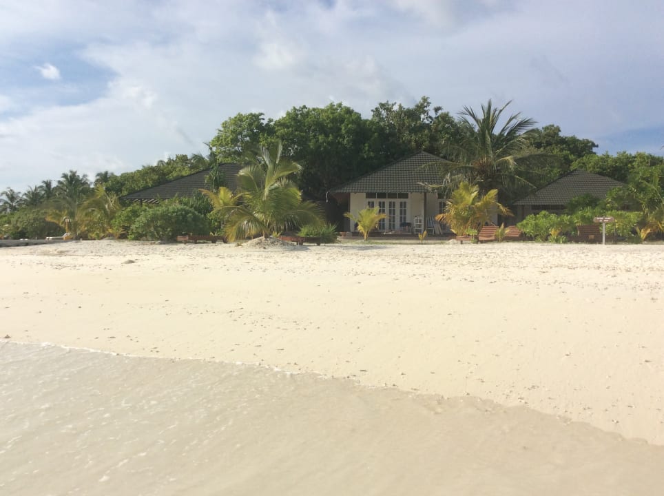 Zimmer Adaaran Select Meedhupparu Island Resort - Premium All Inclusive