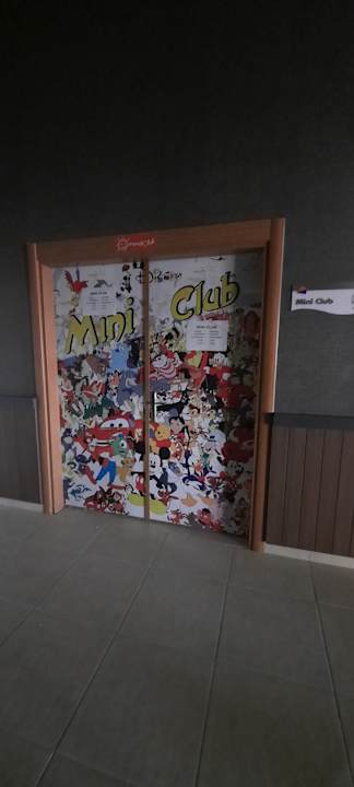 Sonstiges Notion Kesre Beach & Spa