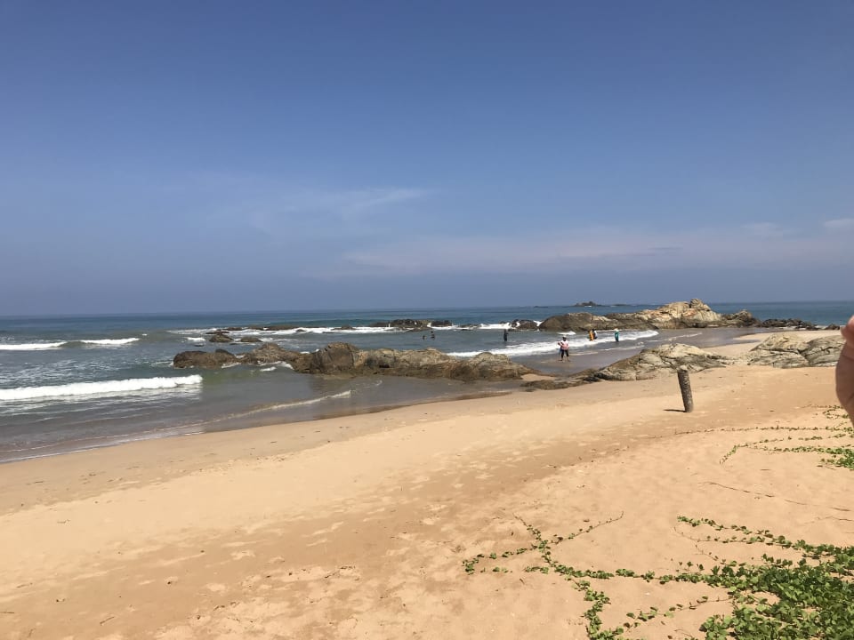 Strand Taj Bentota Resort & Spa