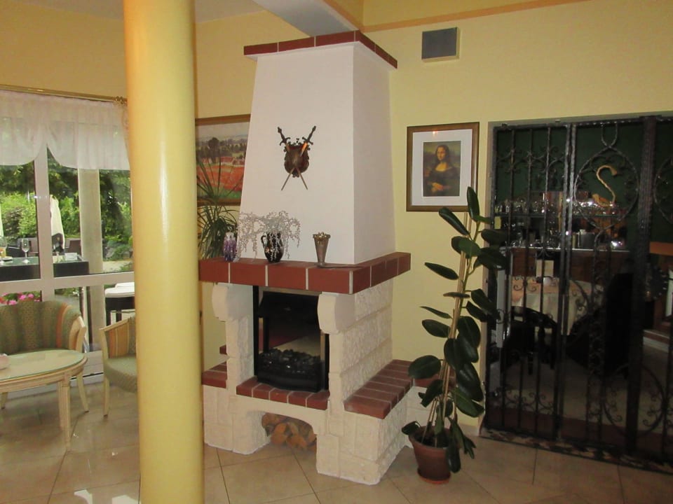 Kamin Schlössl Hotel Kindl