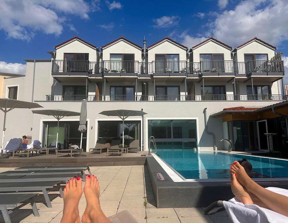 Pool Jordan's Untermühle