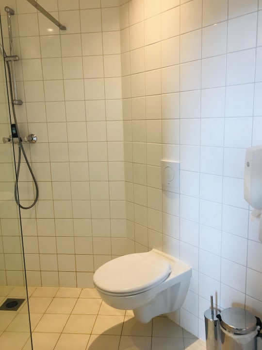 Zimmer Best Western Amsterdam