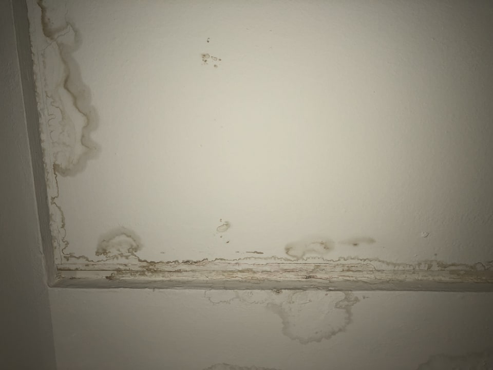 Zimmer Hotel Best Delta