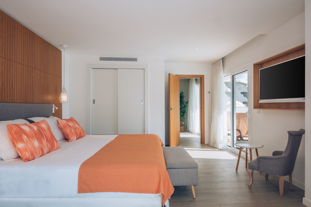 Zimmer Iberostar Waves Playa de Muro