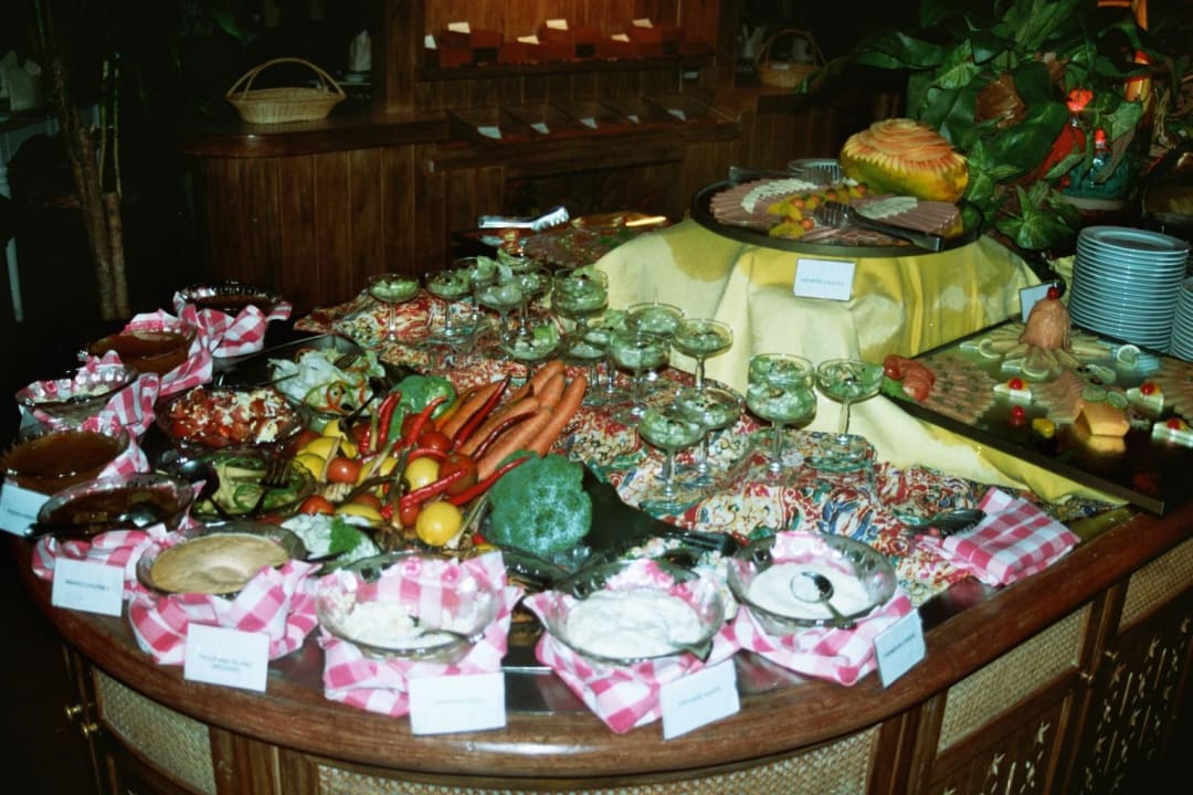 Hotel Pelangi Beach Resort Pelangi Beach Resort & Spa