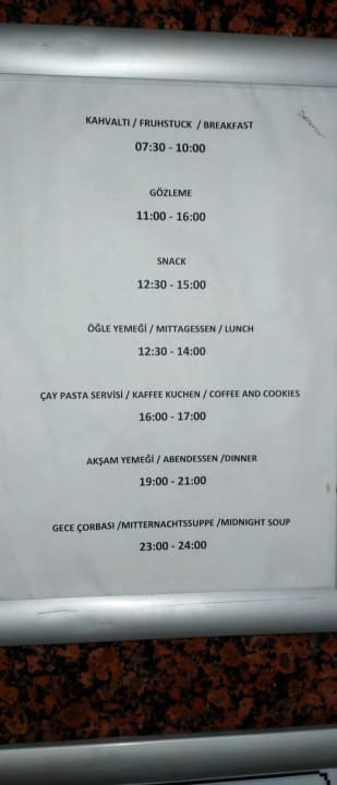 Gastro Dosi Hotel