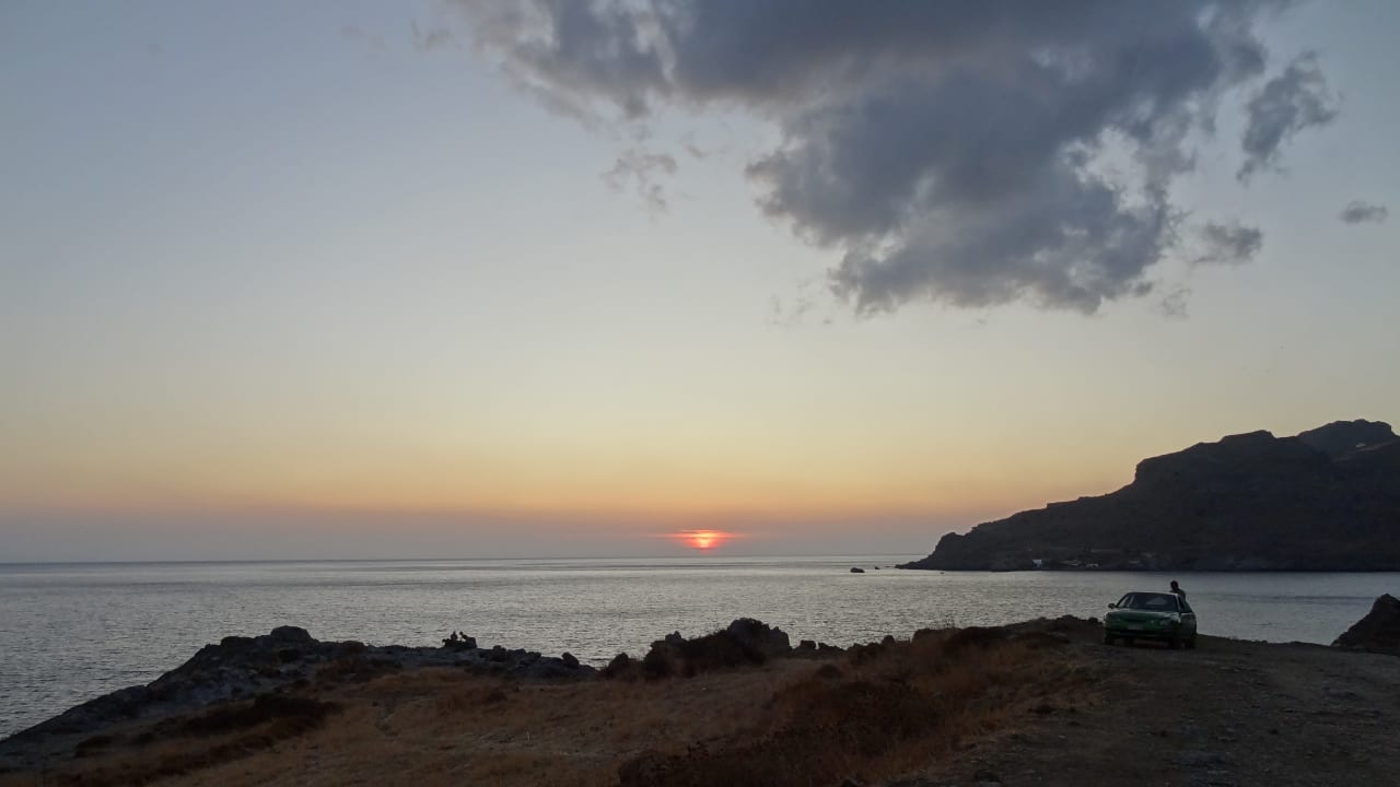 Ausblick Hapimag Resort Damnoni