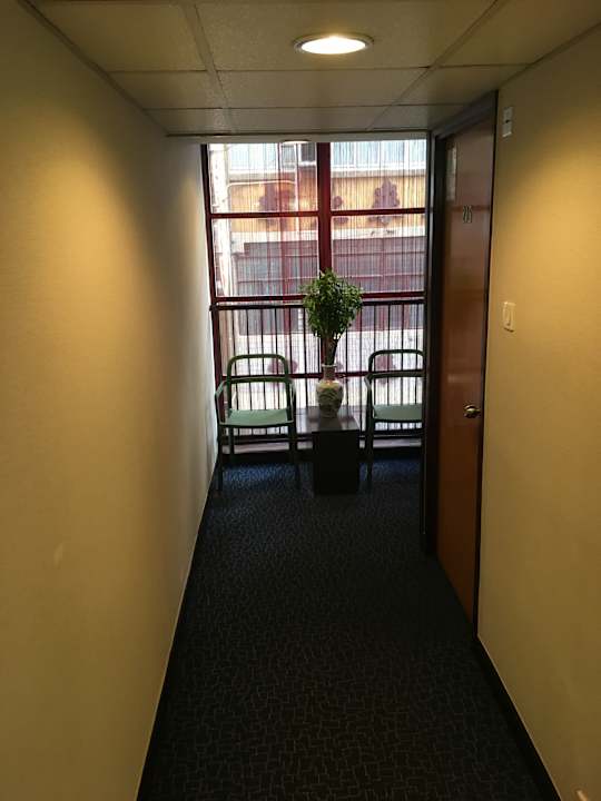 Sonstiges Hotel Evergreen