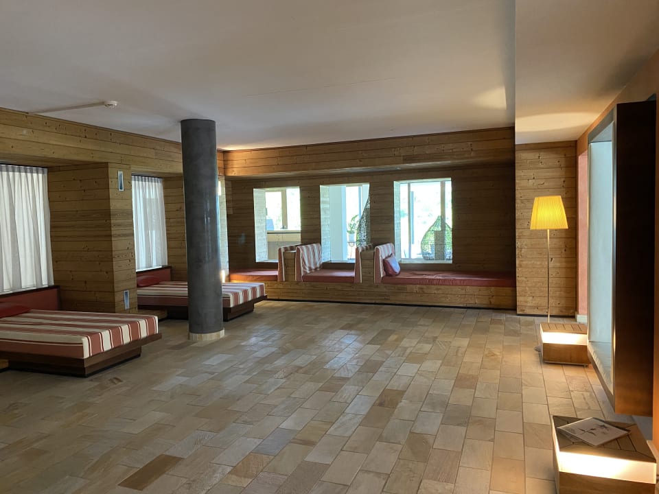 Sport & Freizeit Das Mühlwald - Quality Time Family Resort