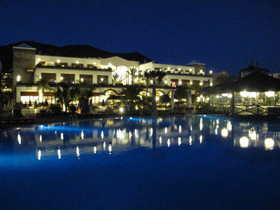 Hotel nocą H10 Rubicón Horizons Collection