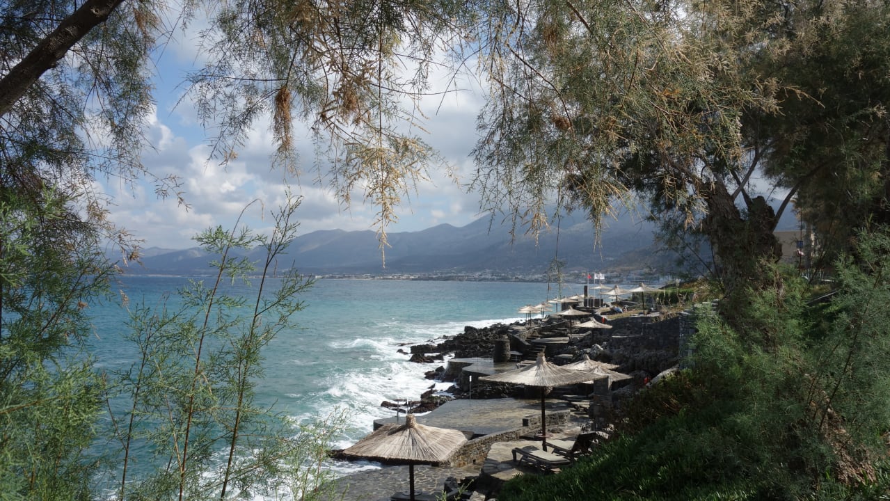 Strand Nana Golden Beach