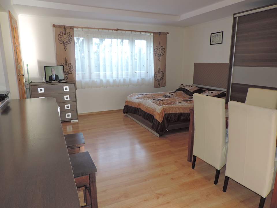 Zimmer Agroturystyka Bernadeta Tyrała