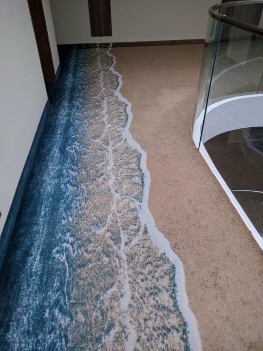 Sonstiges Sentido Marea