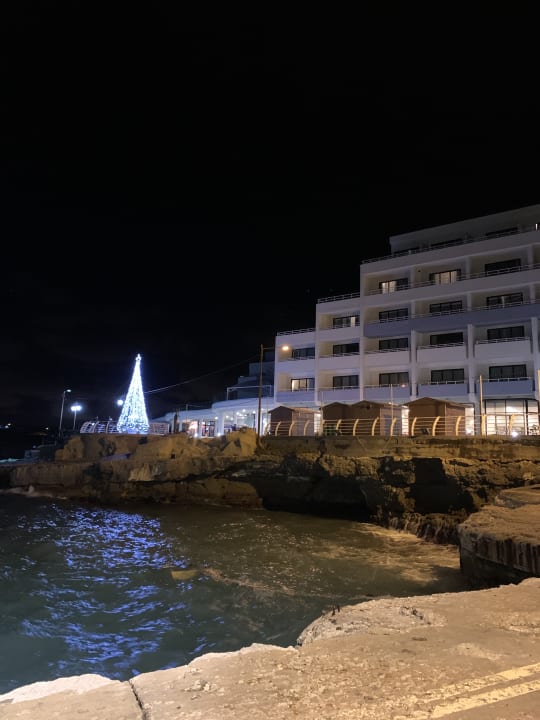 Sonstiges Riviera Spa Resort - Adults Only