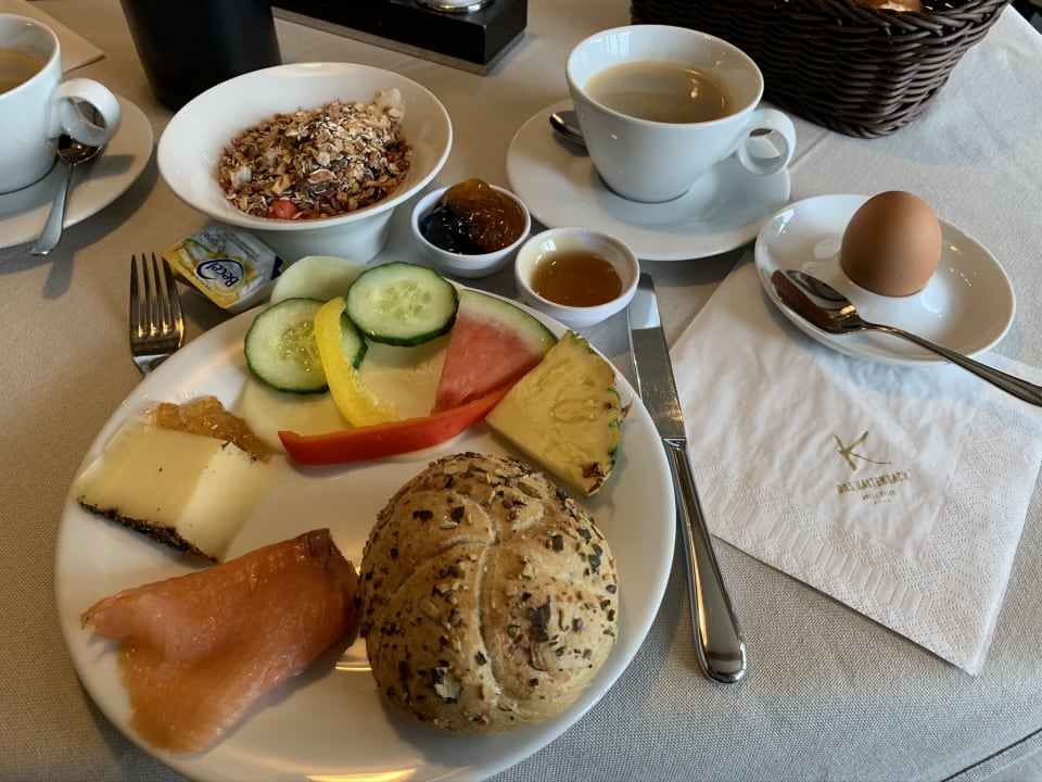 Gastro Das Kaltenbach Aparthotel