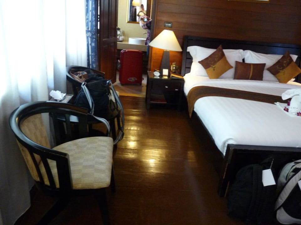 Grand Deluxe Villa Samui Paradise Chaweng Beach Resort & Spa