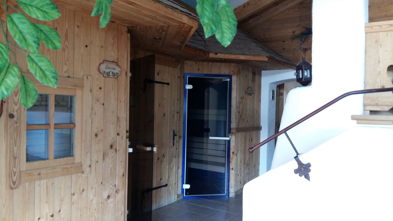 Sport & Freizeit Das Grünholz Aparthotel