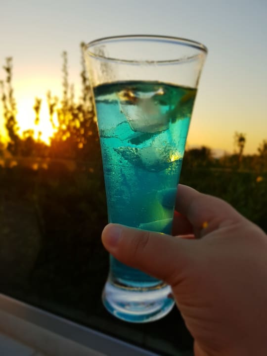 Sonstiges Caravia Beach Hotel