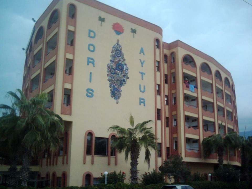 Hotel Doris Aytur Hotel