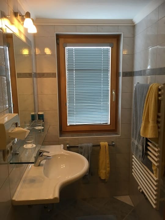 Bad Pension s'Hoamatl