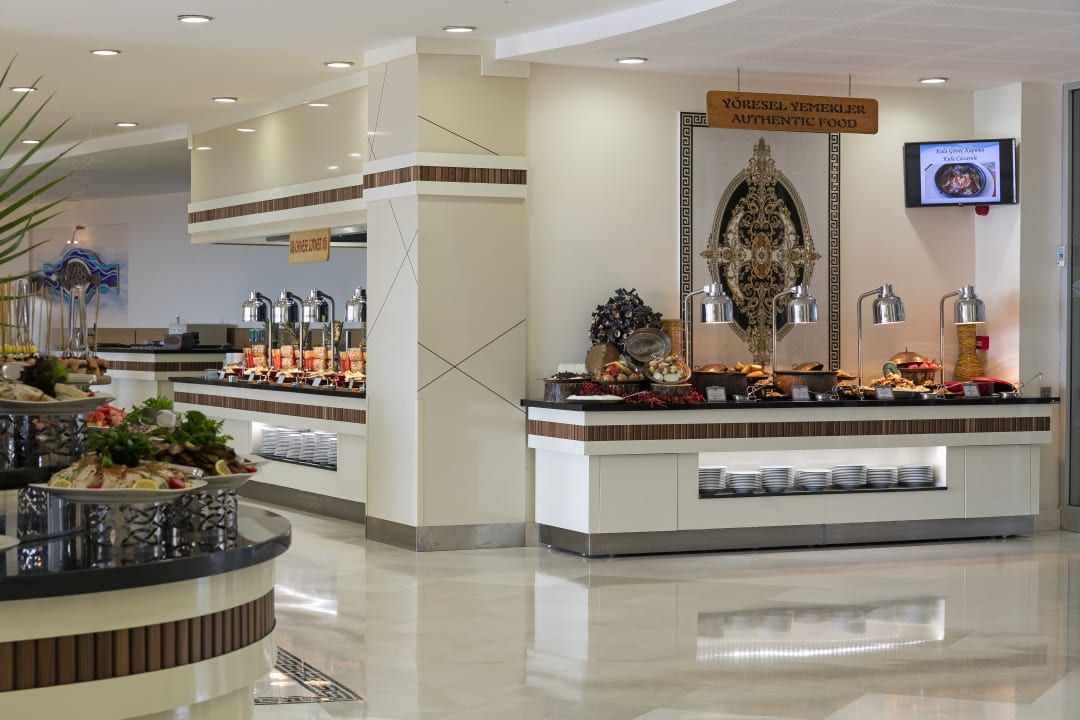 Gastro Kefaluka Resort Bodrum