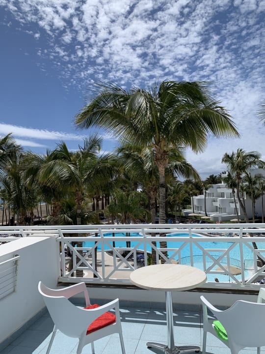 Zimmer Hipotels La Geria