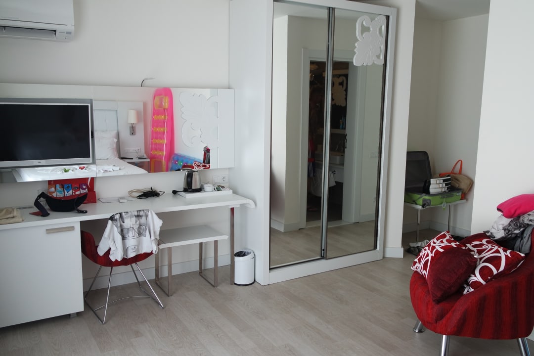 Zimmer Laguna Beach Alya Resort & Spa Hotel