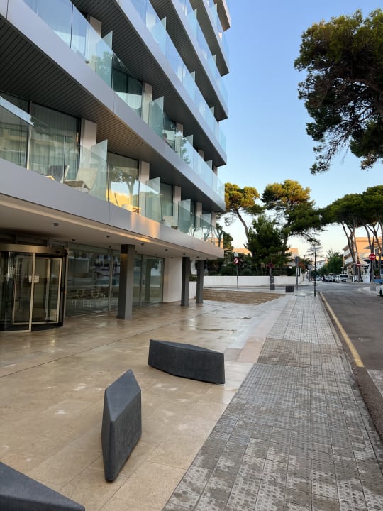 Lobby Son Moll Sentits Hotel & Spa