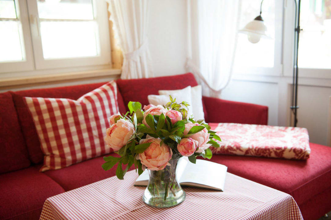 Romantik & Blumenduft Landhaus Waibelhof