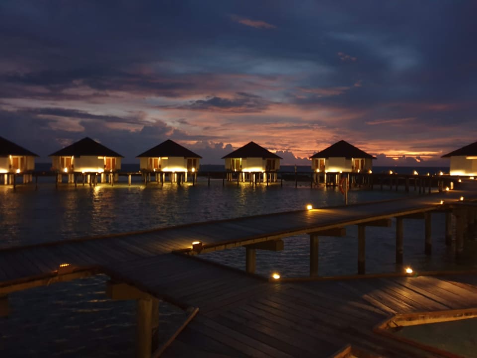 Außenansicht Ellaidhoo Maldives by Cinnamon