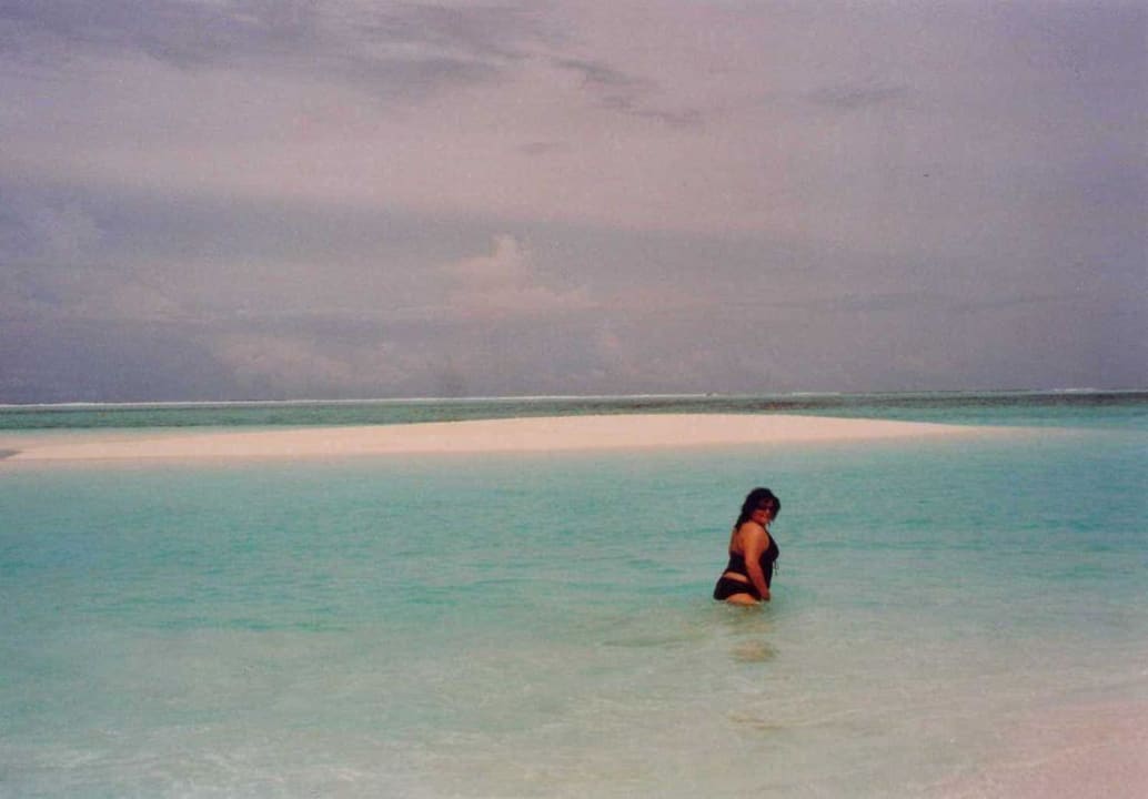 Sun island Villa Park Sun Island