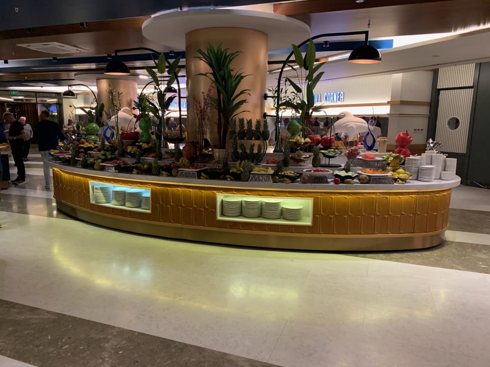 Gastro Seaden Quality Resort & Spa