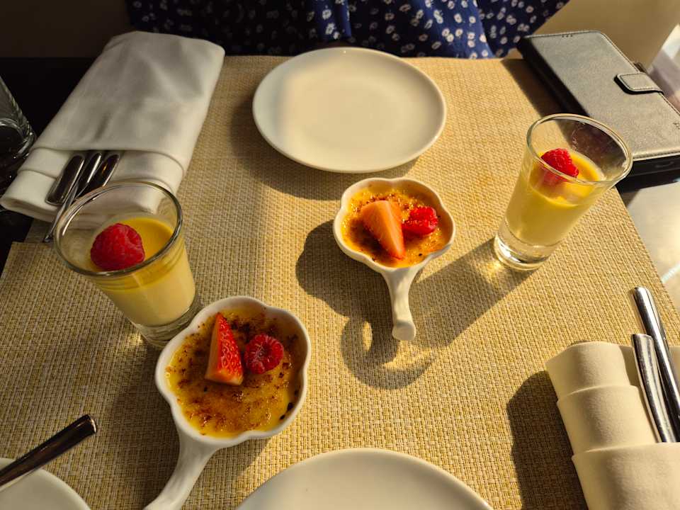 Gastro Hotel Jumeirah Emirates Towers
