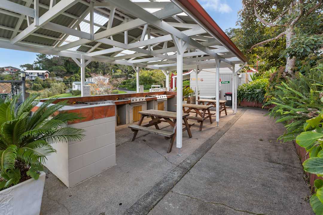 Sonstiges Russell Top 10 Holiday Park