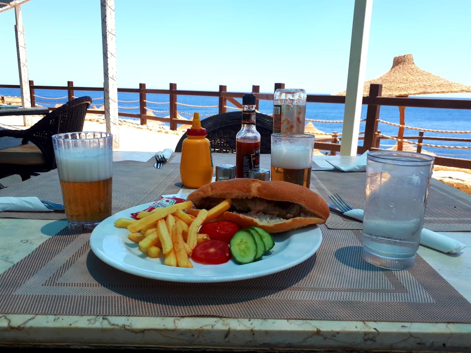 Gastro Sharm Plaza