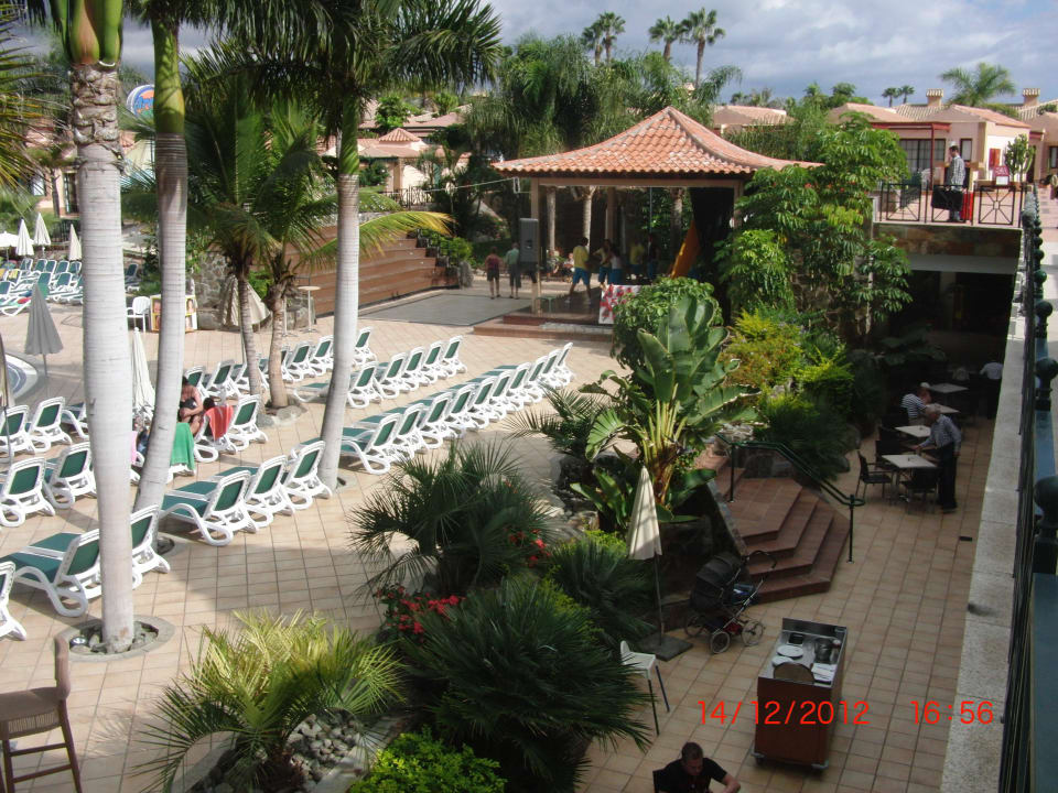 Hotel Club Calimera Esplendido allsun Hotel Esplendido