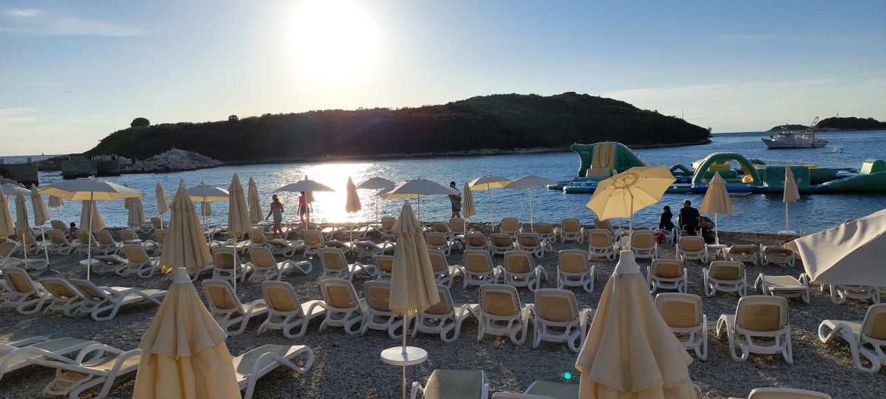 Strand Maistra Select Belvedere Resort