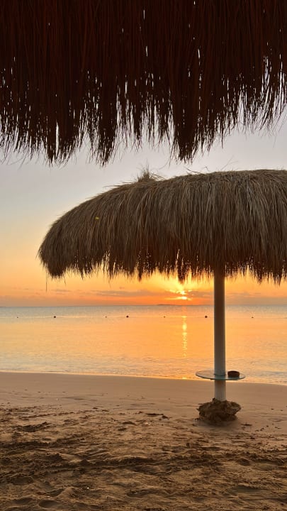 Strand Sentido Caribbean World Soma Bay