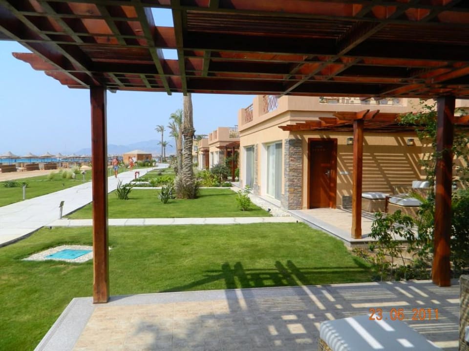 Bungalow  Shams Prestige Abu Soma-Adults Only